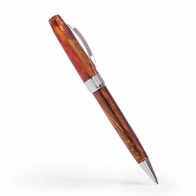 Visconti Van Gogh Red Vineyard Ballpoint Pen rugged