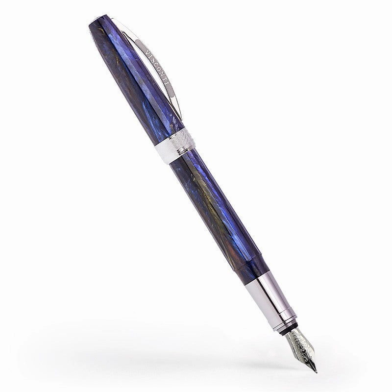 Visconti Van Gogh Starry Night Fountain Pen collectible
