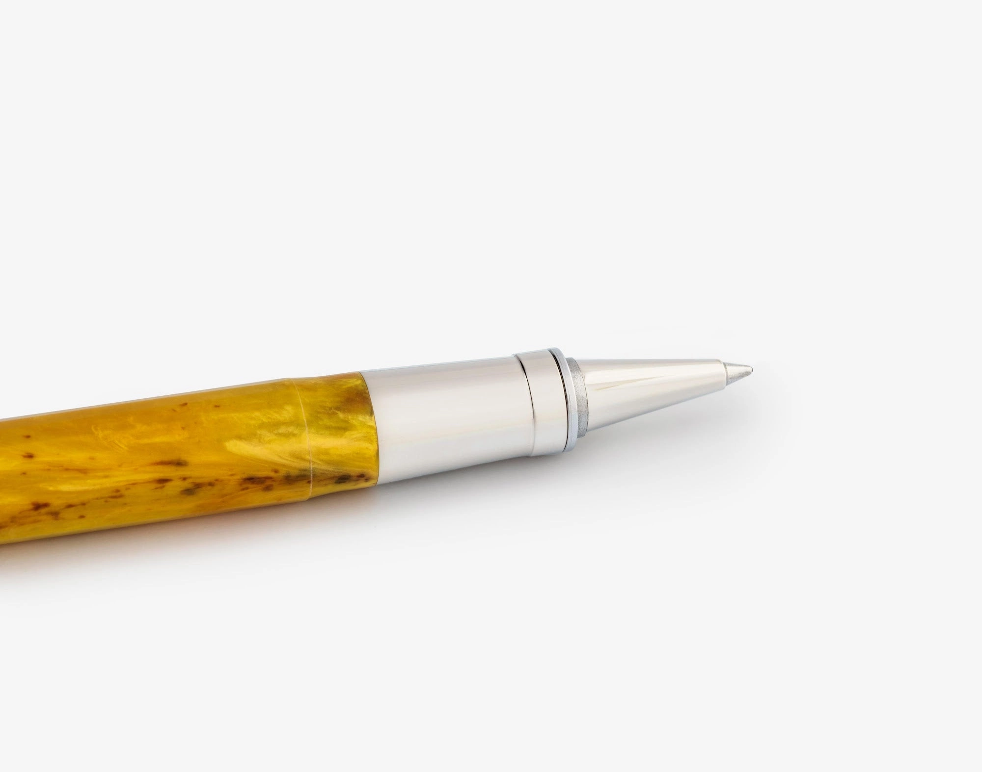 automatic Visconti Van Gogh Sunflowers Rollerball Pen