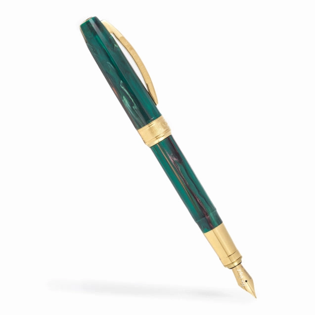 valuable Visconti Van Gogh The Novel Reader Fountain Pen