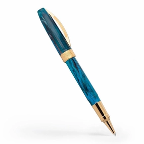 Visconti Van Gogh Wheatfield With Crows Rollerball Pen exclusive