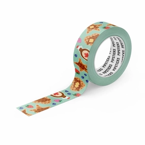 reliable biodegradable Waffle-Y Delicious Washi Tape