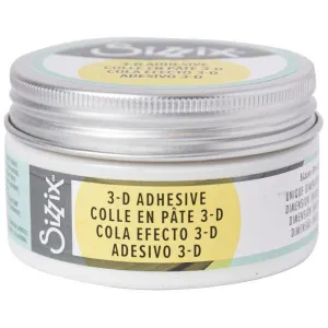 Effectz 3D Adhesive resilient