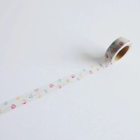 springloaded sleek Brilliance Washi Tape