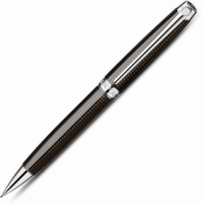 finest expandable Caran D'Ache Leman De Nuit Mechanical Pencil