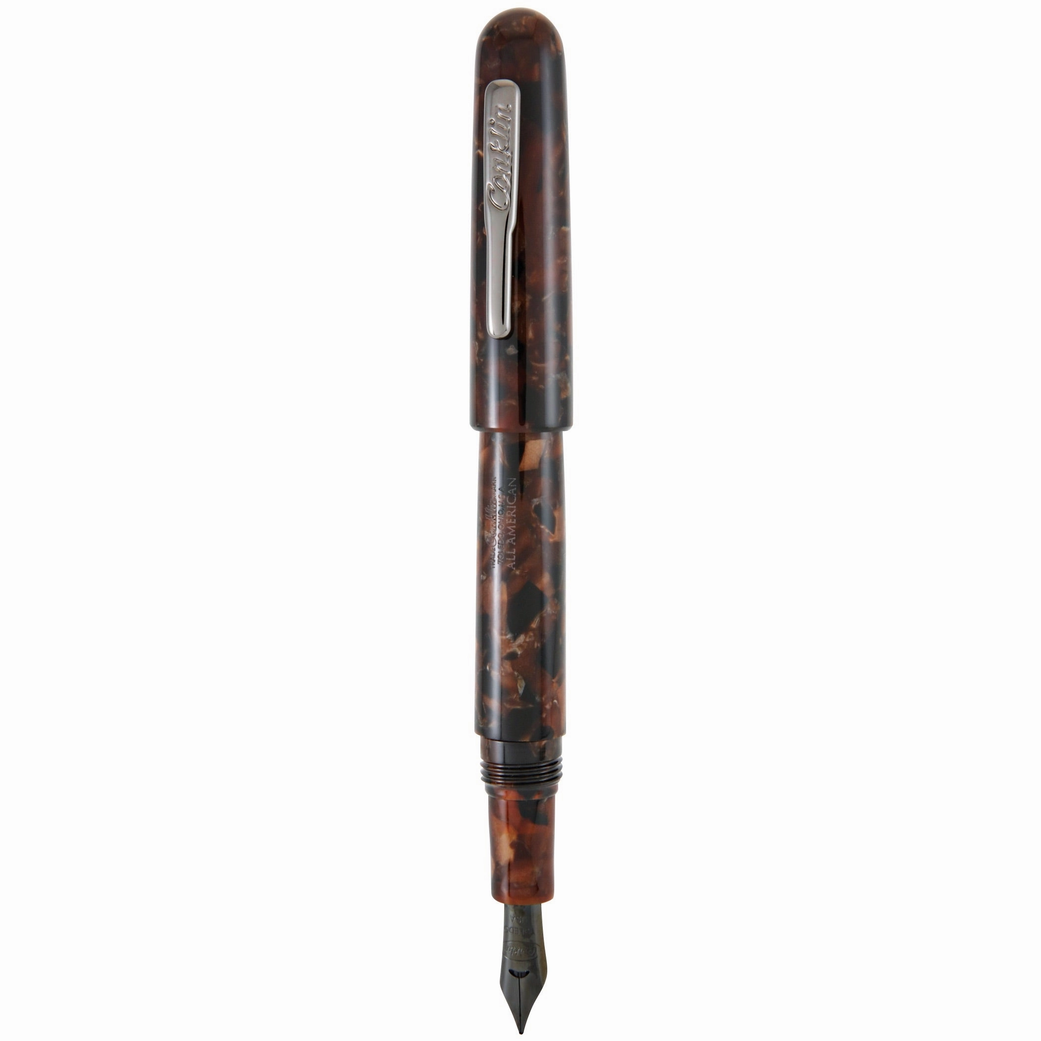 wholesale Conklin All American Brownstone Fountain Pen