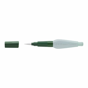 Water Brush bamboo automatic