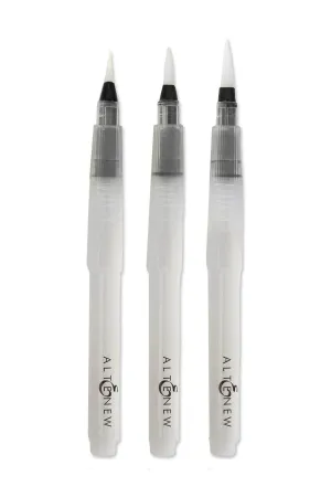Watercolor Brushes Bundle valuable bestselling