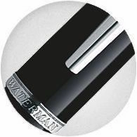 Waterman Carene Black Sea Ballpoint Pen minimalist