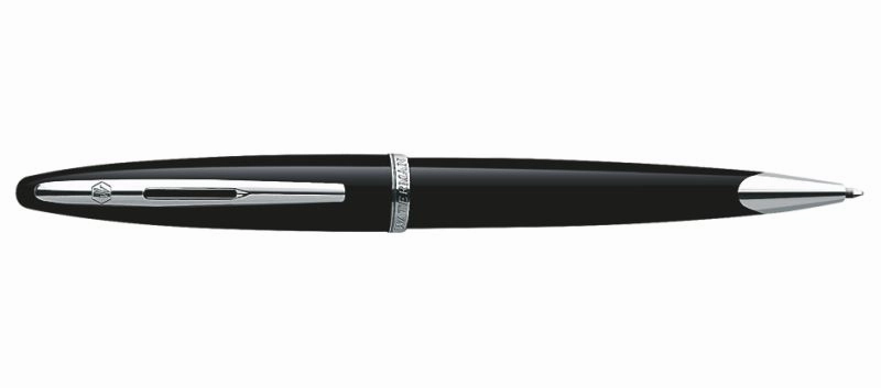 bronze Waterman Carene Black Sea Ballpoint Pen