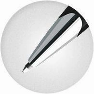 Waterman Carene Black Sea Ballpoint Pen basic