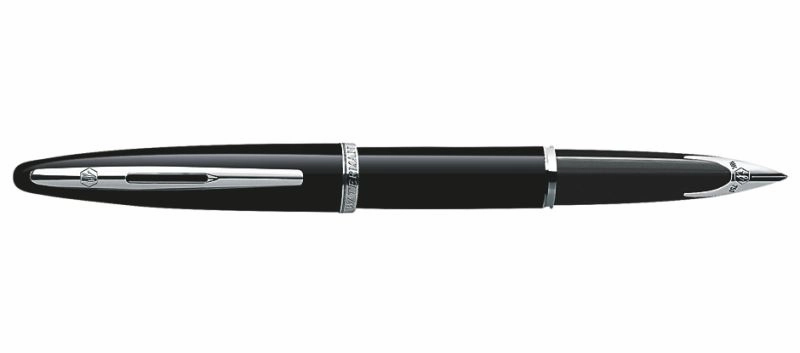 Waterman Carene Black Sea Fountain Pen budget quality