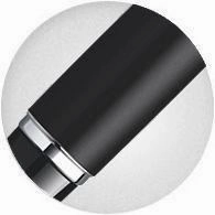 professional Waterman Expert Matte Black Rollerball Pen