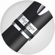 Waterman Expert Matte Black Rollerball Pen quality
