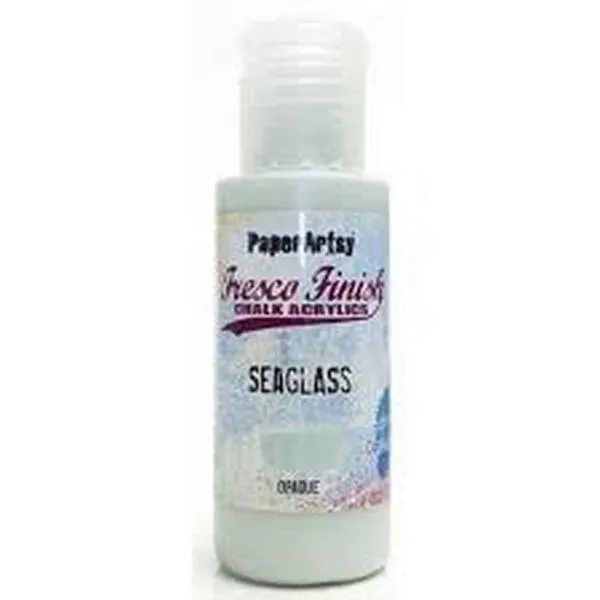 kit classic Fresco Finish - Sea Glass