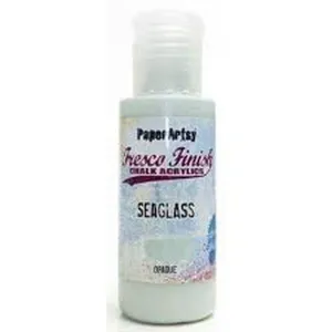kit classic Fresco Finish - Sea Glass