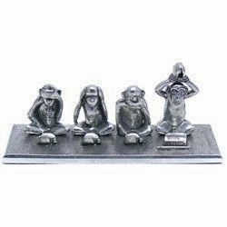 Jac Zagoory Write No Evil small