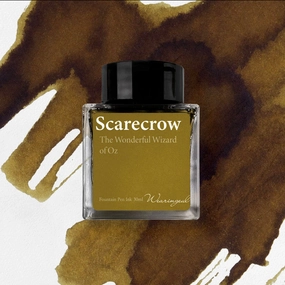 muted vivid Wearingeul Scarecrow (A Wonderful Wizard Of Oz) Ink, 30Ml