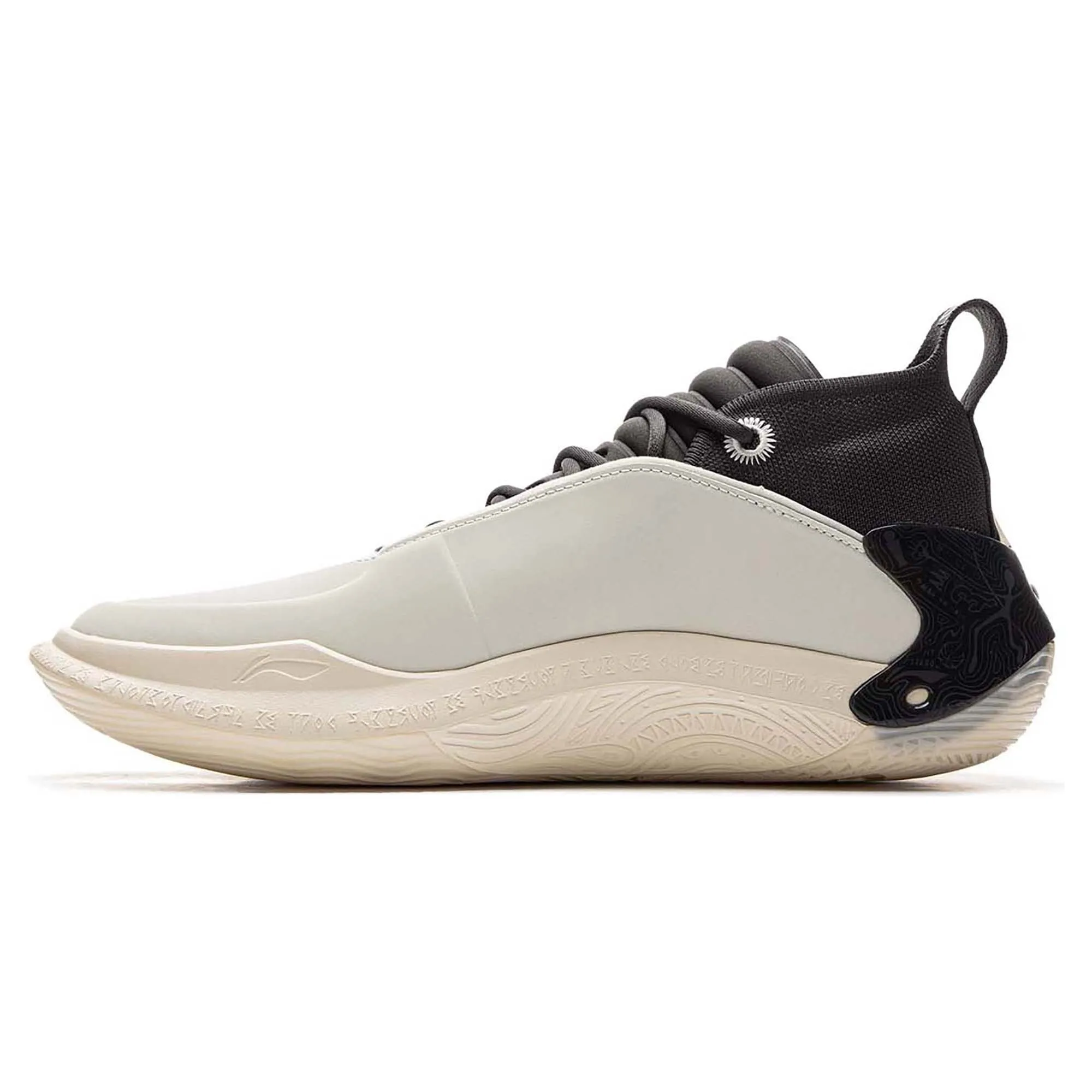 Way of Wade 11 Low 'Hall Of Fame' Herren-Basketballschuhe