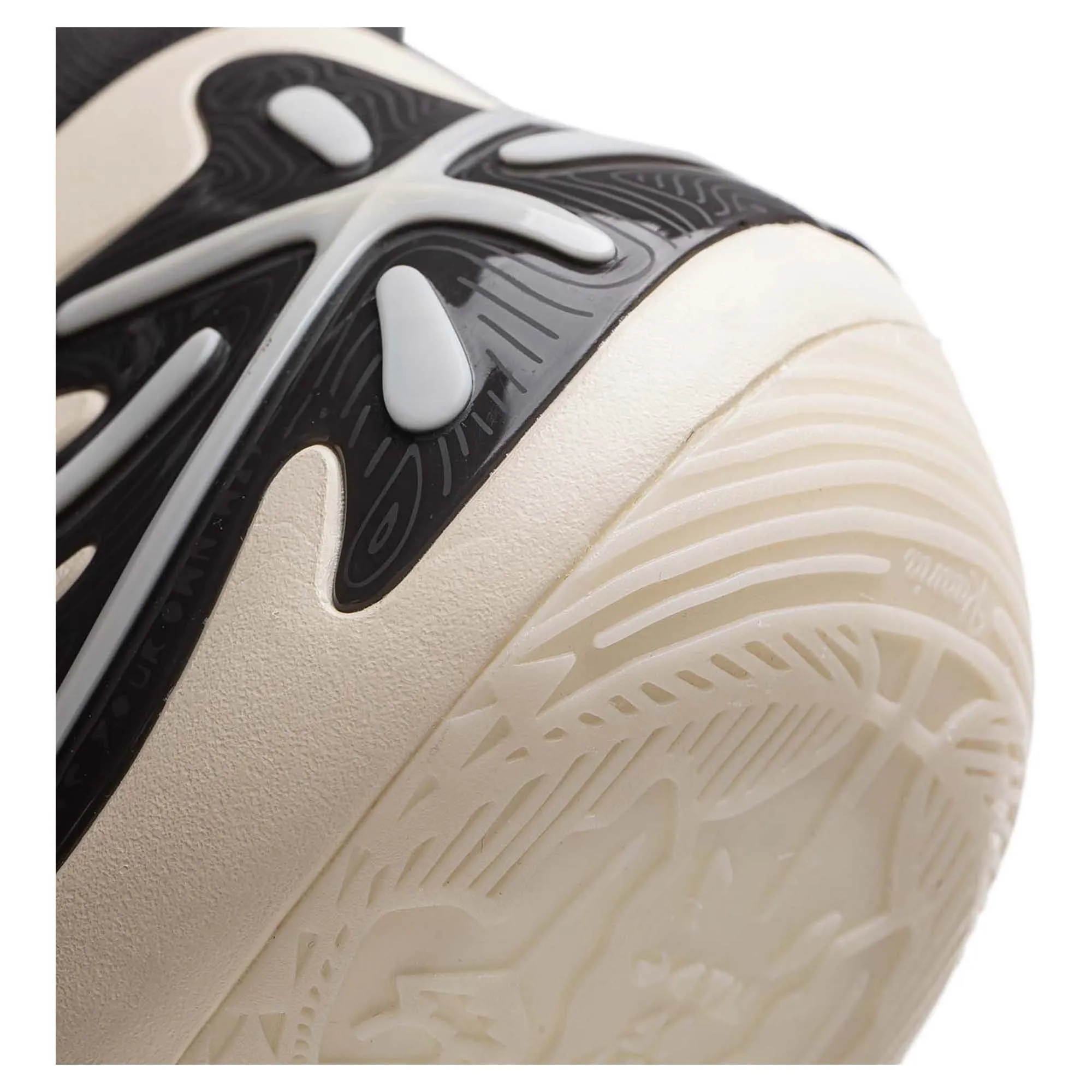 Way of Wade 11 Low 'Hall Of Fame' Herren-Basketballschuhe