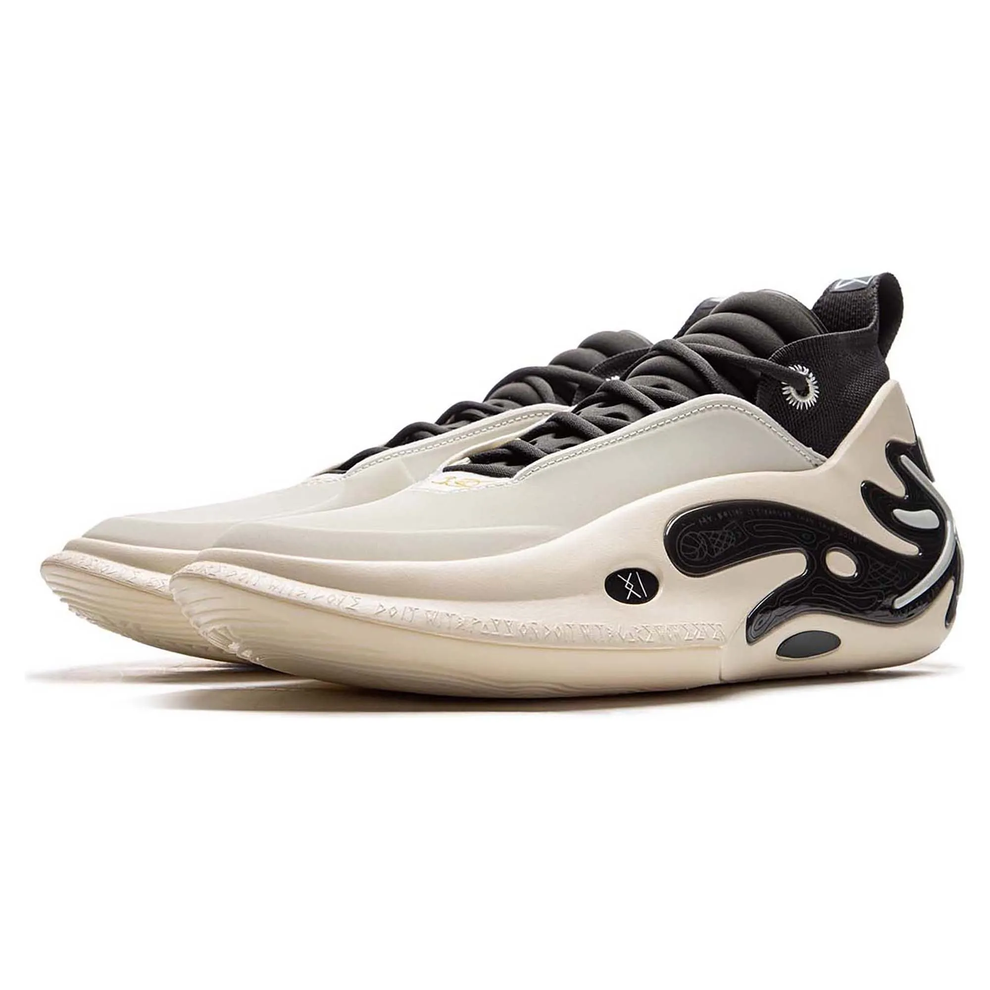 Way of Wade 11 Low 'Hall Of Fame' Herren-Basketballschuhe