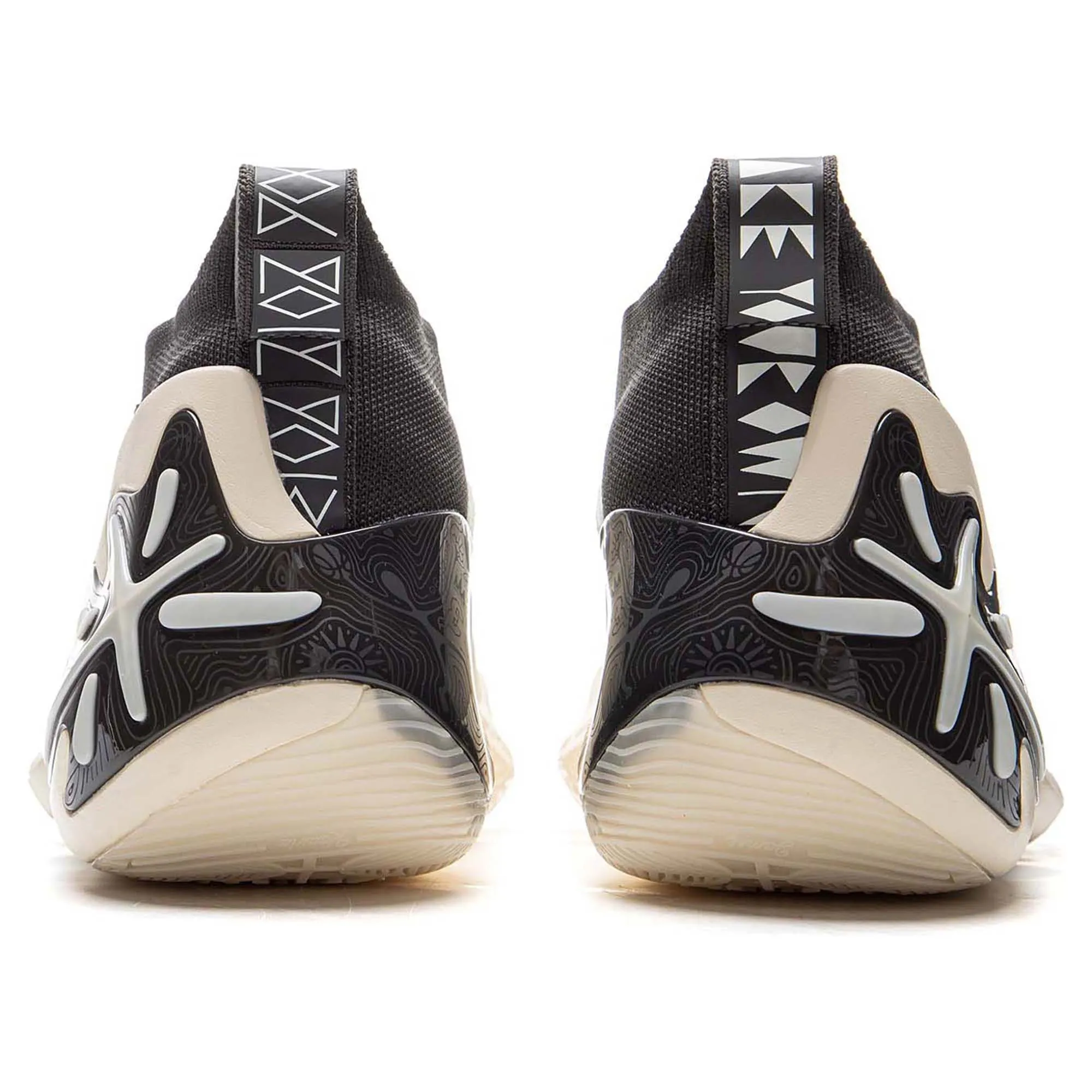 Way of Wade 11 Low 'Hall Of Fame' Herren-Basketballschuhe