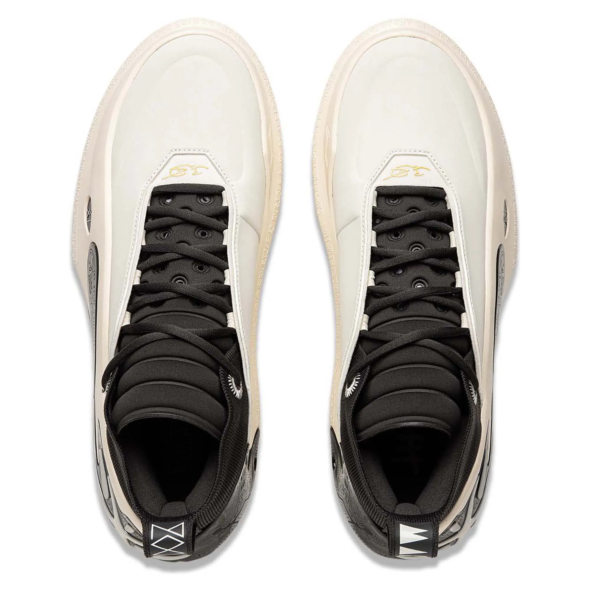 Way of Wade 11 Low 'Hall Of Fame' Herren-Basketballschuhe