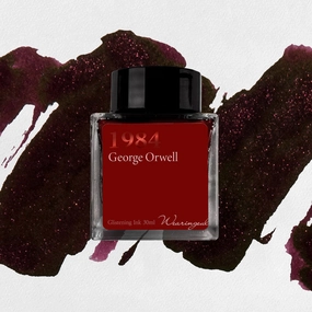 Wearingeul 1984 (By George Orwell) Ink, 30Ml resilient special
