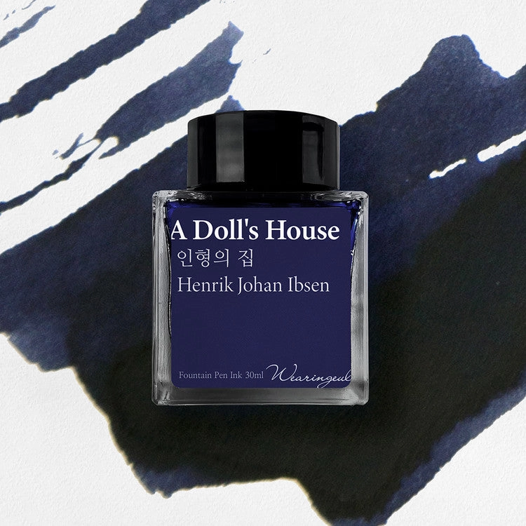 economical Wearingeul A Doll'S House (Henrik Johan Ibsen) Ink, 30Ml