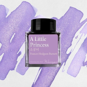 Wearingeul A Little Princess (By Frances Hodgson Burnett) Ink, 30Ml essential giant