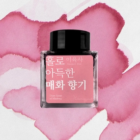 soft basic Wearingeul Dizzy Scent Of Maehwa Ink, 30Ml