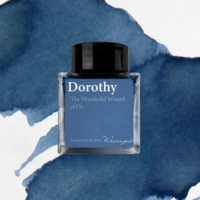 Wearingeul Dorothy (A Wonderful Wizard Of Oz) Ink, 30Ml exclusive vegan
