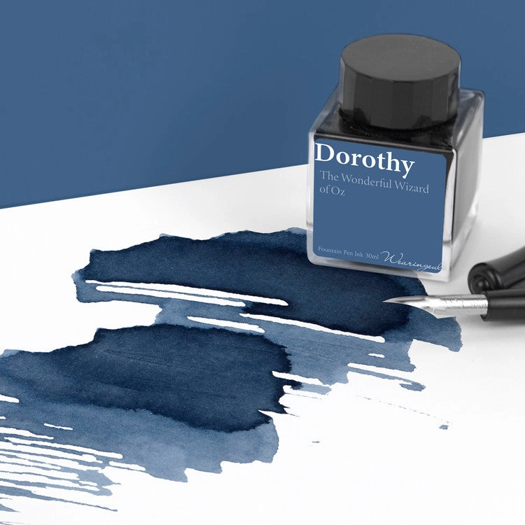 heatproof Wearingeul Dorothy (A Wonderful Wizard Of Oz) Ink, 30Ml