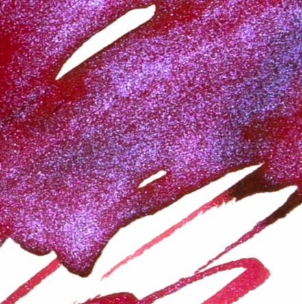 trendy Wearingeul Dracula (By Bram Stoker) Ink, 30Ml