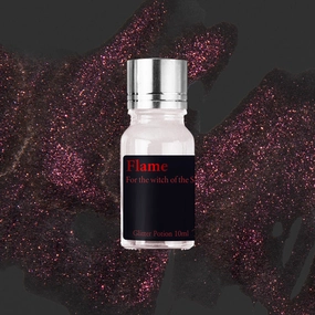 Wearingeul Flame - Magic Glitter Potion 10Ml valuable
