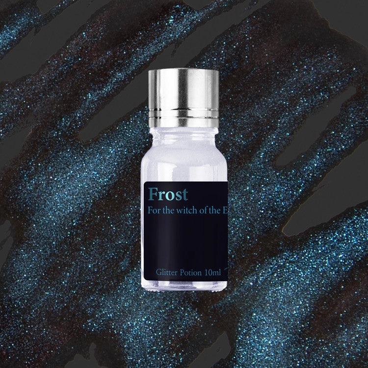 classic resin Wearingeul Frost - Magic Glitter Potion 10Ml