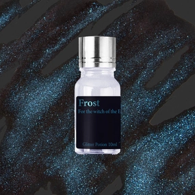 classic resin Wearingeul Frost - Magic Glitter Potion 10Ml