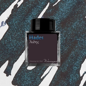 Wearingeul Hades Ink 30Ml (World Myth Ink - Greek And Roman) vegan