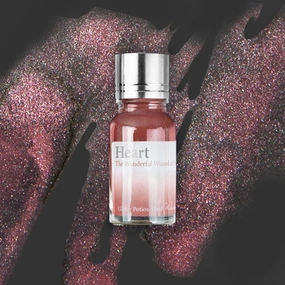 Wearingeul Heart (Wizard Of Oz) Glitter Potion 10Ml springloaded automatic