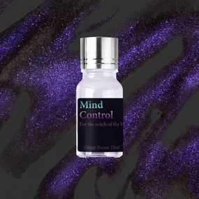 Wearingeul Mind Control - Magic Glitter Potion 10Ml multipack daily