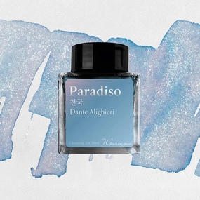 affordable flexible Wearingeul Paradiso (Dante Alighieri) Ink 30Ml