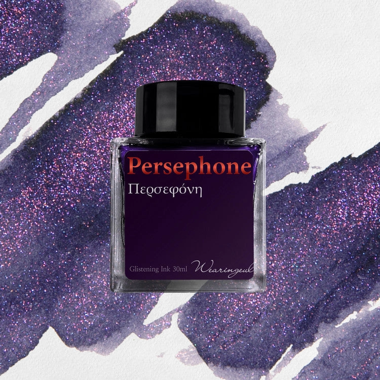 Wearingeul Persephone Ink 30Ml (World Myth Ink - Greek And Roman) trendy