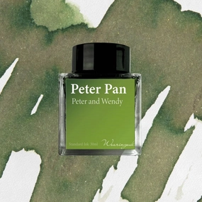 collectible Wearingeul Peter Pan Ink, 30Ml