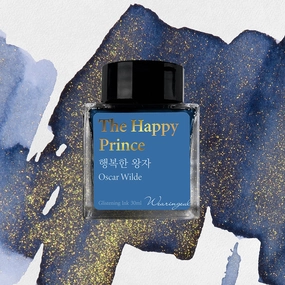 Wearingeul The Happy Prince (By Oscar Wilde) Ink, 30Ml reliable