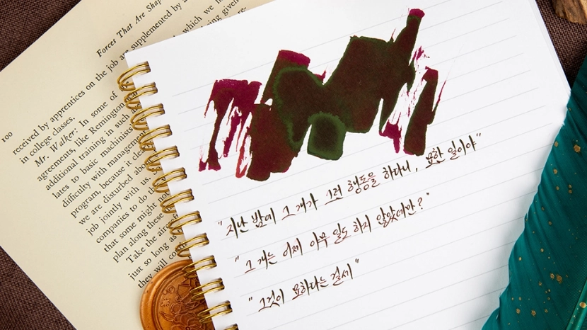 manual Wearingeul The Hound Of The Baskervilles (Conan Doyle) Ink, 30Ml