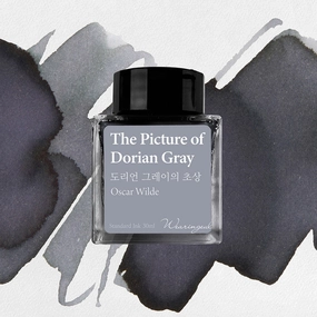 Wearingeul The Picture Of Dorian Gray (By Oscar Wilde) Ink, 30Ml ergonomic colorful