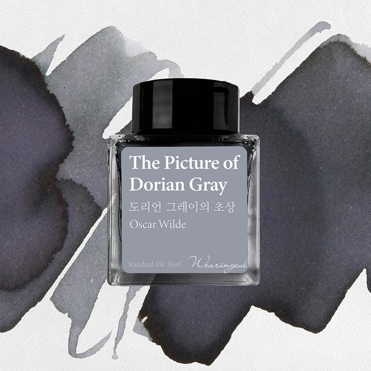 Wearingeul The Picture Of Dorian Gray (By Oscar Wilde) Ink, 30Ml ergonomic colorful