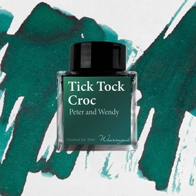 classic Wearingeul Tick Tock Croc Ink, 30Ml