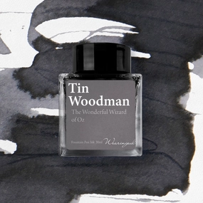 gift recycled Wearingeul Tin Woodman (A Wonderful Wizard Of Oz) Ink, 30Ml