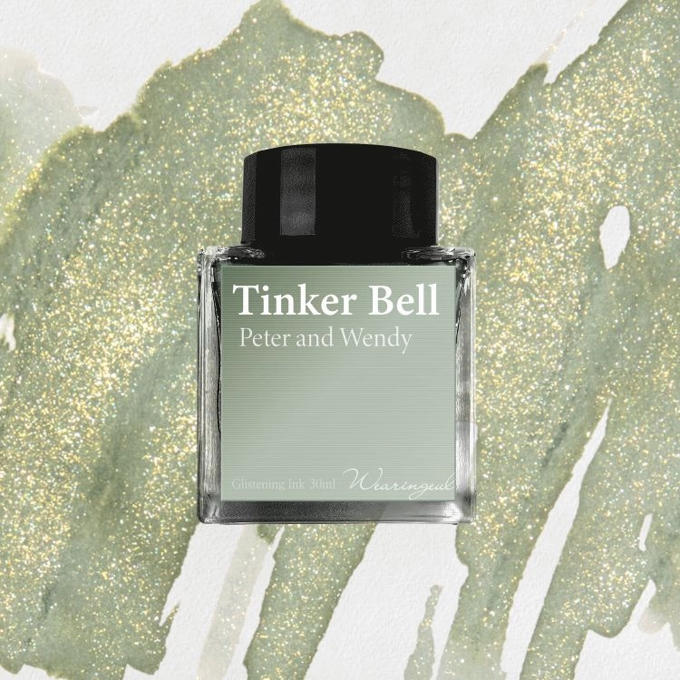 Wearingeul Tinker Bell Ink, 30Ml magnetic
